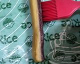 Foto langkah ke 5 dari resep Zebra Cookies.