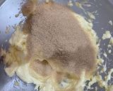 Foto langkah ke 2 dari resep Sour cream cheese tart.