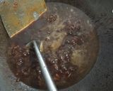 Foto langkah ke 2 dari resep Ayam Kecap Bawang Bombay.