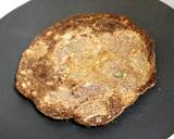 Ragi Flour Cheela recipe step 3 photo