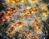 A picture of step 7 of Sabudana potato rolls (fasting friendly) -Sago Rolls.