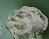 Foto langkah ke 1 dari resep Klepon Pandan.