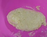 Foto langkah ke 3 dari resep Donat empuk no kentang step by step.