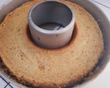 Foto langkah ke 6 dari resep Bolu pisang empuk.