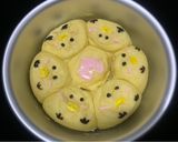 氣炸鍋♥手撕麵包的食譜步驟12照片