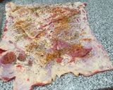 Foto del paso 2 de la receta: Matambre arrollado en olla a presión