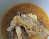 Cara Membuat Gulai kambing 3