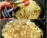 Foto del paso 8 de la receta: Pollo con setas y cebolla a la cerveza