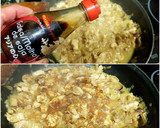 Foto del paso 8 de la receta: Pollo con setas y cebolla a la cerveza