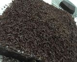 Foto langkah ke 2 dari resep Bolu Negro (No Mixer).