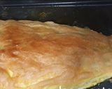 Foto del paso 9 de la receta: Merluza rellena con costra de mahonesa