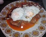 Foto del paso 5 de la receta: Churrascos en salsa