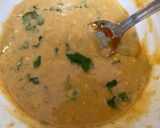 खान्देशी झणझणीत डुबकवडे भाजी (dubukvade bhaji recipe in marathi) रेसिपी स्टेप 2 फोटो 