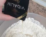 Foto del paso 1 de la receta: Pizza fusión