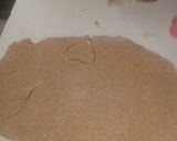 Foto del paso 5 de la receta: Masitas de harina integral sin huevo