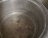 A picture of step 5 of Paneer fries cheese loaded dosa.