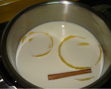 Foto del paso 1 de la receta: Arroz con leche