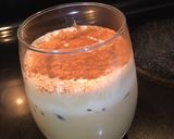 Foto del paso 1 de la receta: Ponche de Café
