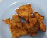 Foto langkah ke 4 dari resep Ayam fillet sederhana enak praktis mudah.