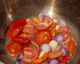 Foto langkah ke 2 dari resep Sambal Rawon 🌶️.