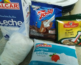 Foto del paso 1 de la receta: Chocolate caliente cremoso!!