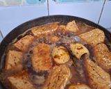 Foto langkah ke 3 dari resep Tempe Bacem (Pakai Kecap).