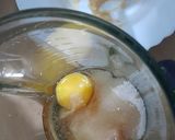 Foto del paso 1 de la receta: Budín de banana en licuadora