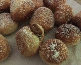 Foto del paso 7 de la receta: Bolas de fraile ❤️ 🍩