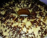 Foto langkah ke 6 dari resep Banana cake 1 telur.