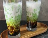 Foto langkah ke 8 dari resep Es cendol.