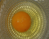 Foto del paso 1 de la receta: Huevos fritos con bacon