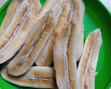 Foto langkah ke 1 dari resep Pisang goreng wijen.