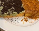 صورة لخطوة 6 من وصفة بسبوسة لذيذة🤤