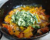 झणझणीत खर्डा तडका डाळ आमटी (Kharda Tadka Dal Amti Recipe In Marathi) रेसिपी स्टेप 3 फोटो 