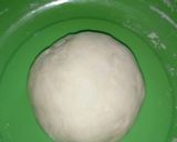 Foto langkah ke 1 dari resep Tortilla/kulit kebab/taco.