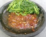 Foto langkah ke 3 dari resep Sambal Brambang Asem.