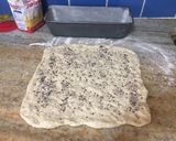 Foto del paso 4 de la receta: Pan lactal con masa madre.🍞Receta de Norali !!