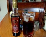 Φωτογραφία βήματος 4 της συνταγής 1️⃣6️⃣Tentoura Spritz (τεντούρα spritz)