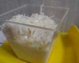 Foto langkah ke 4 dari resep Singkong thailand keju.