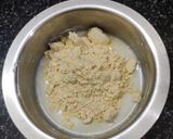 A picture of step 1 of Kadhi.