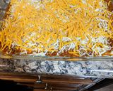 A picture of step 10 of Ann's Famous Lasagna.