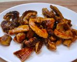 糖醋素鱔魚的食譜步驟5照片