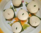 Foto langkah ke 5 dari resep Bakpao coklat keju empuk.