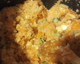 Foto del paso 9 de la receta: Cus cus con verduras y pollo
