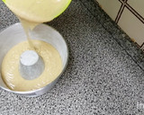 Foto del paso 4 de la receta: Bizcocho de plátano o banana 🍌 sin batidora