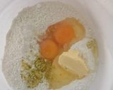 Foto del paso 1 de la receta: Calzones rotos