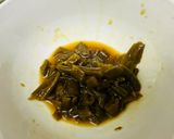 花崗山剝皮辣椒蛋的食譜步驟1照片