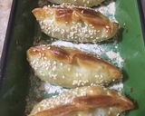 Foto del paso 4 de la receta: Empanadas de cerdo