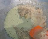 Foto langkah ke 2 dari resep Pempek Dos Ebi/ Rebon (Empuk, Gurih, Enaaak Banget).