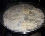 मिक्स वेज नूडल्स बिरयानी (Mix veg Noodles biryani recipe in Hindi) रेसिपी चरण 4 फोटो